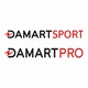 Logo DAMART
